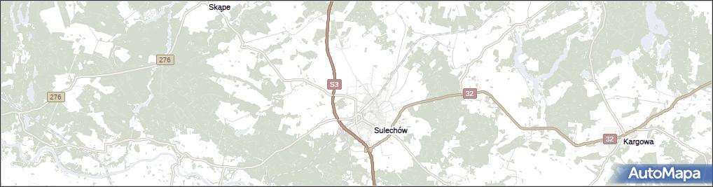 Brzezie k. Sulechowa